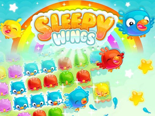 game pic for Sleepy wings